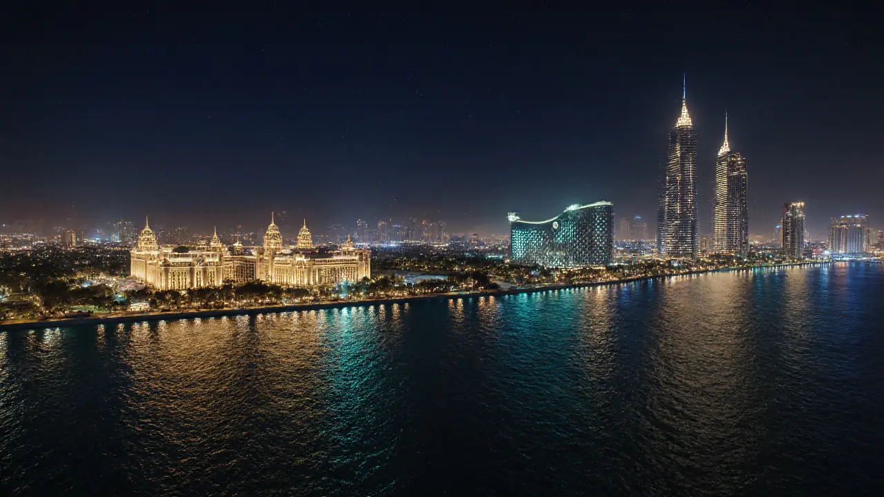 Insider’s Guide to Abu Dhabi’s Most Exclusive Nightlife