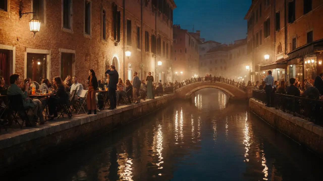 The Ultimate Nightlife Guide to Milan: Where to Go and What to Do