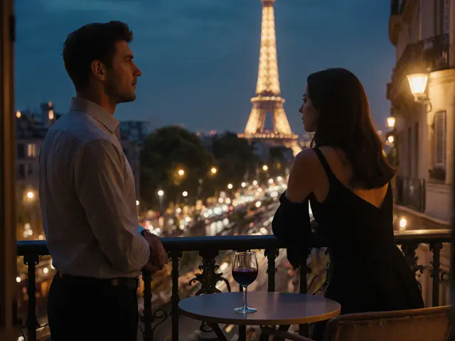 How to Book a Paris Escort Safely: Do’s, Don’ts & Expert Tips