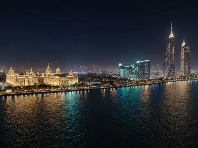 Insider’s Guide to Abu Dhabi’s Most Exclusive Nightlife