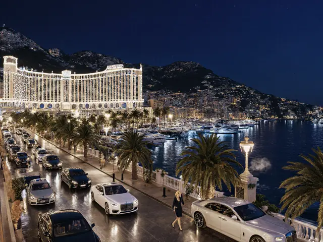 Monaco Nightlife Guide: Top Spots, Dress Code & What to Expect