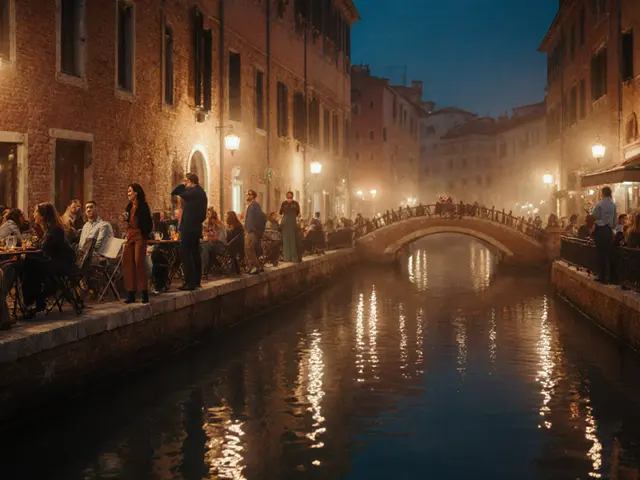 The Ultimate Nightlife Guide to Milan: Where to Go and What to Do