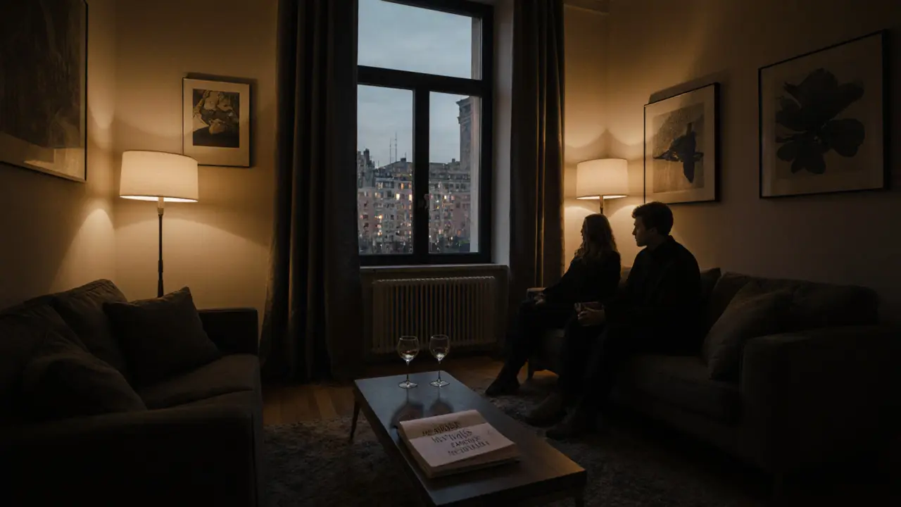 Escort in Berlin: Finding Elite Companions in the City’s Hidden Scene