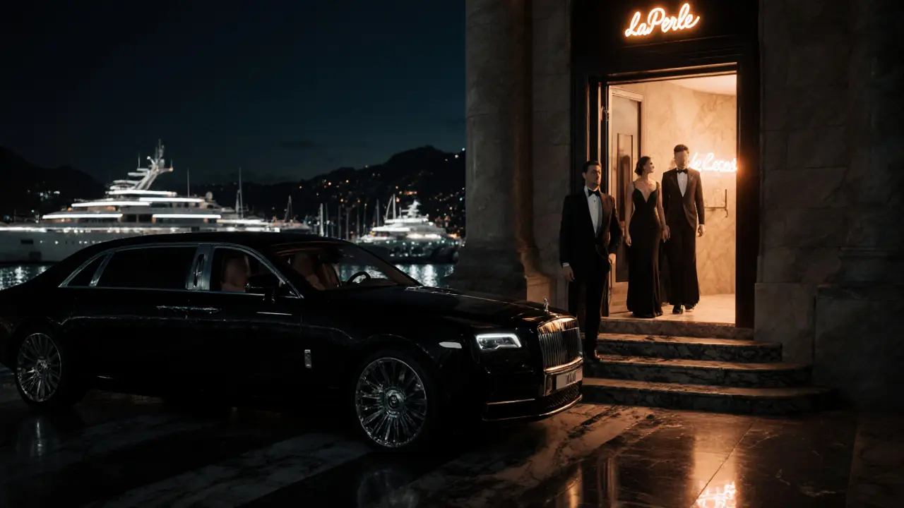 Experience the Glamour: A Guide to Nightlife in Monaco