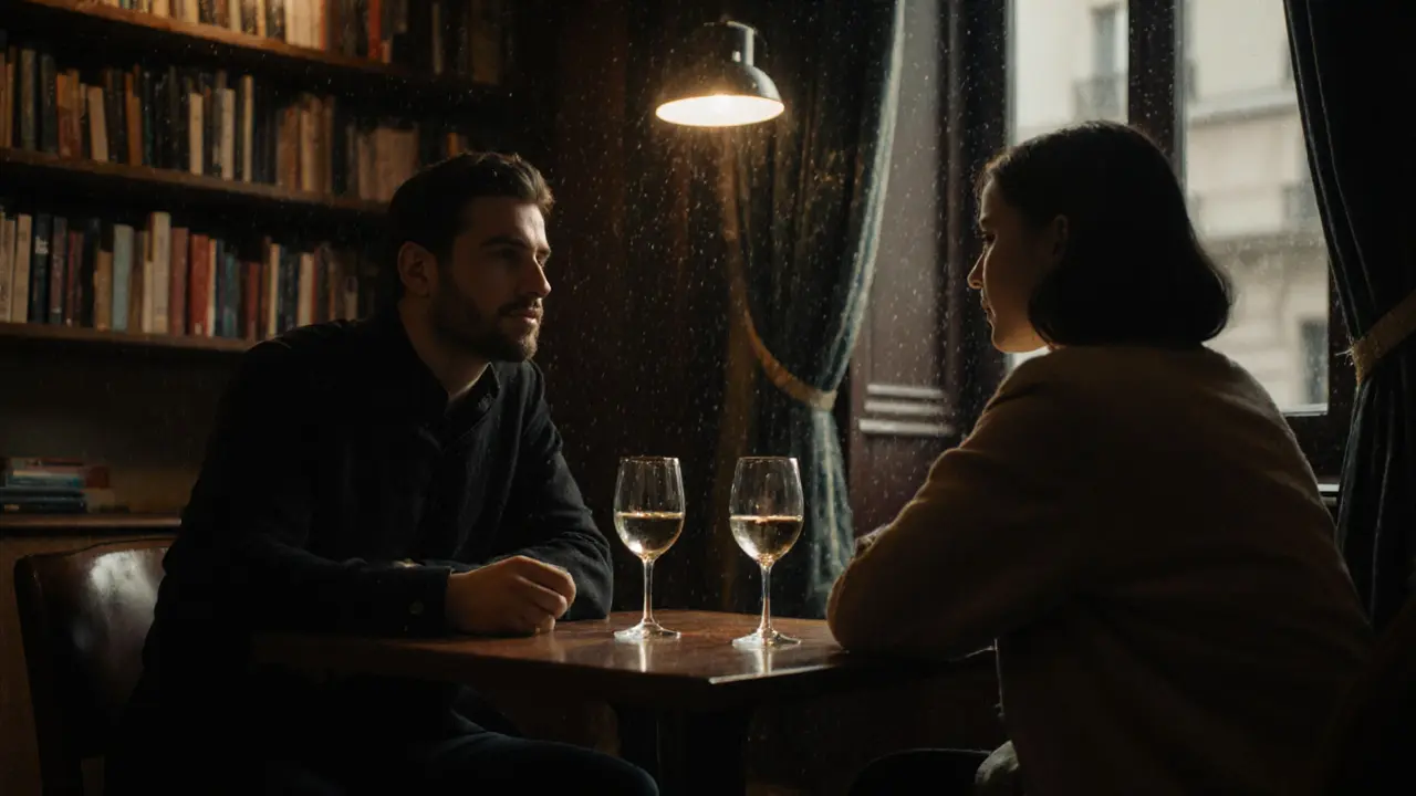 Find the Right Escort in Paris for a Memorable Rendezvous