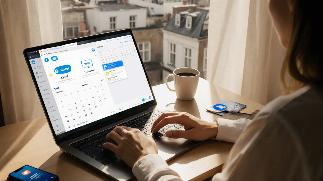 How Technology Has Changed the Escort Business in London