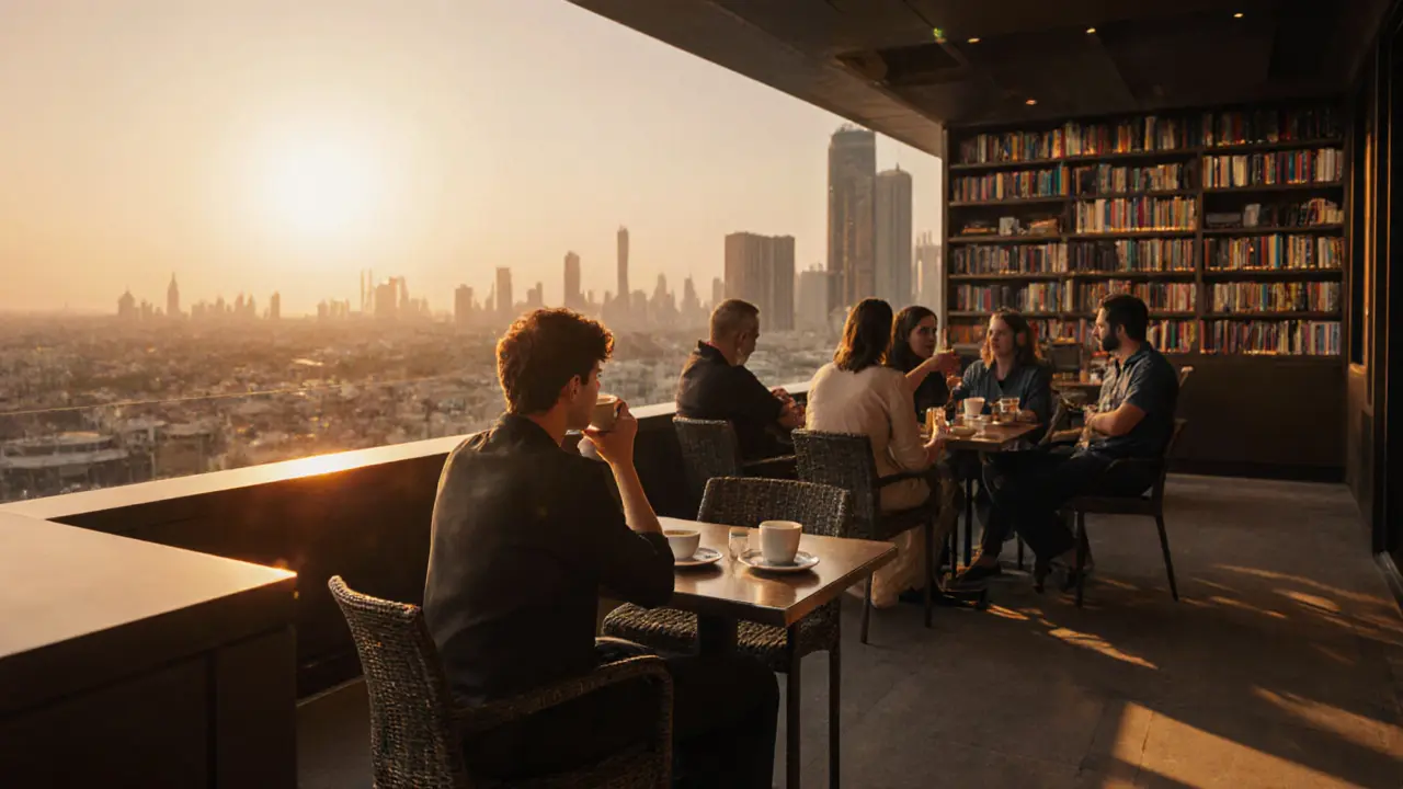 How to Find a Safe and Legitimate Escort in Abu Dhabi: A Practical Guide