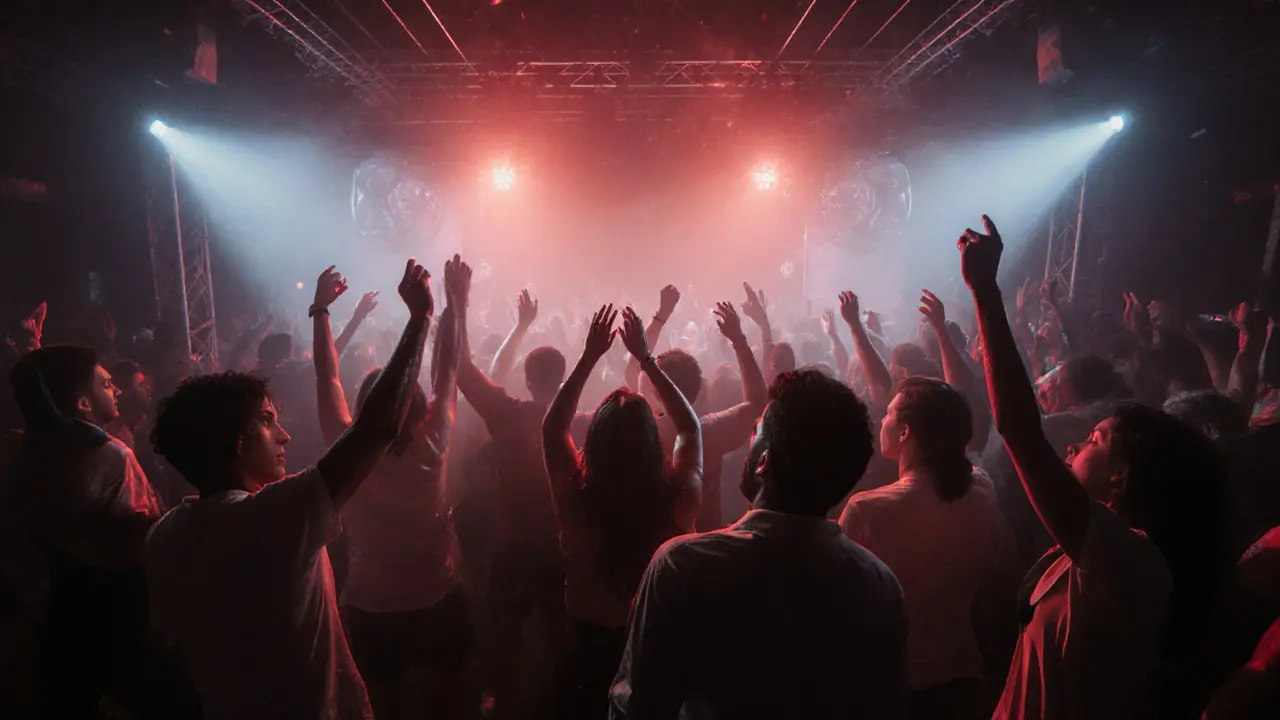 The Best of London Nightlife: Top Venues for Every Party-Goer