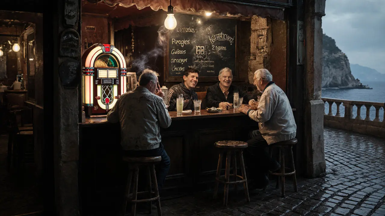 The Best of Monaco's Nightlife: A Local's Perspective