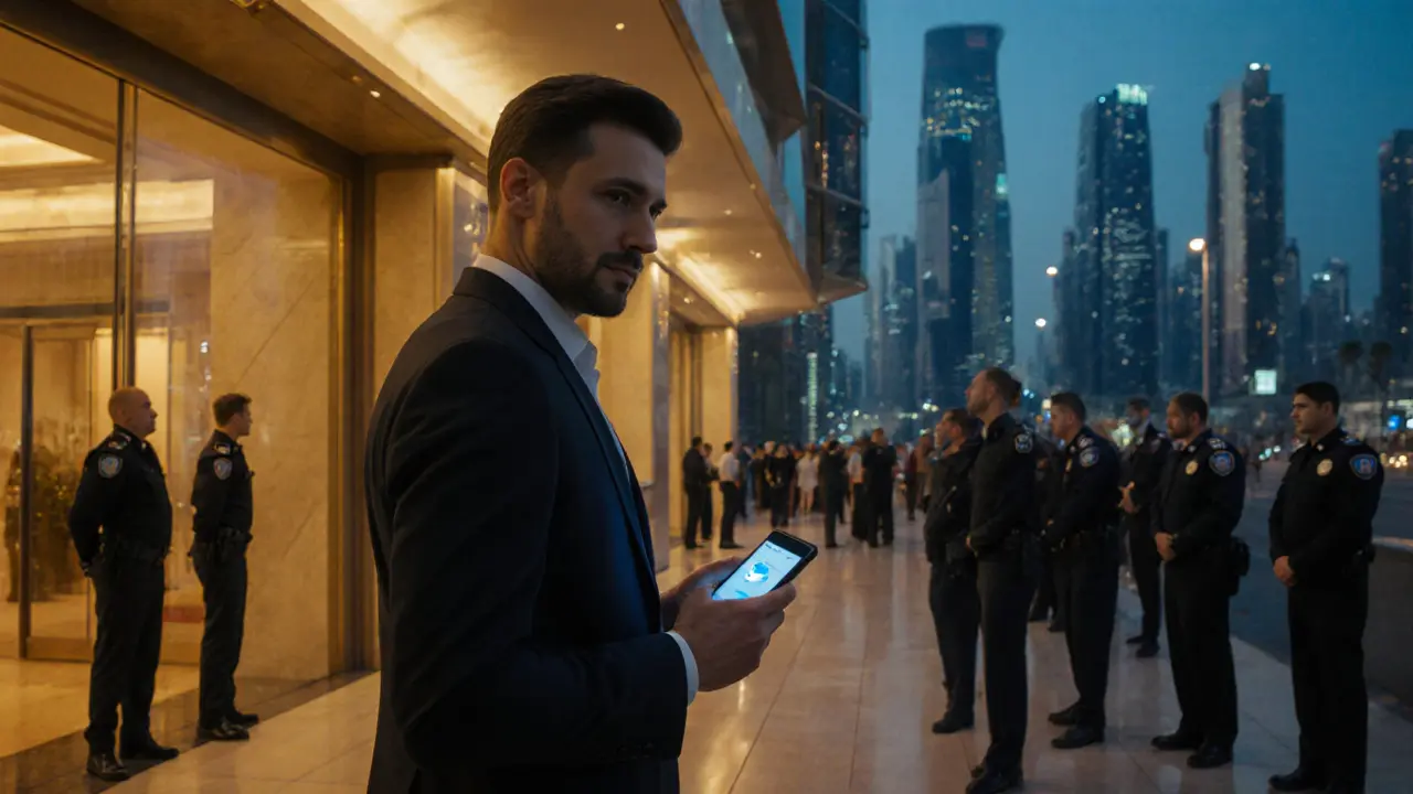 The Do's and Don'ts of Hiring an Escort in Dubai: Expert Advice