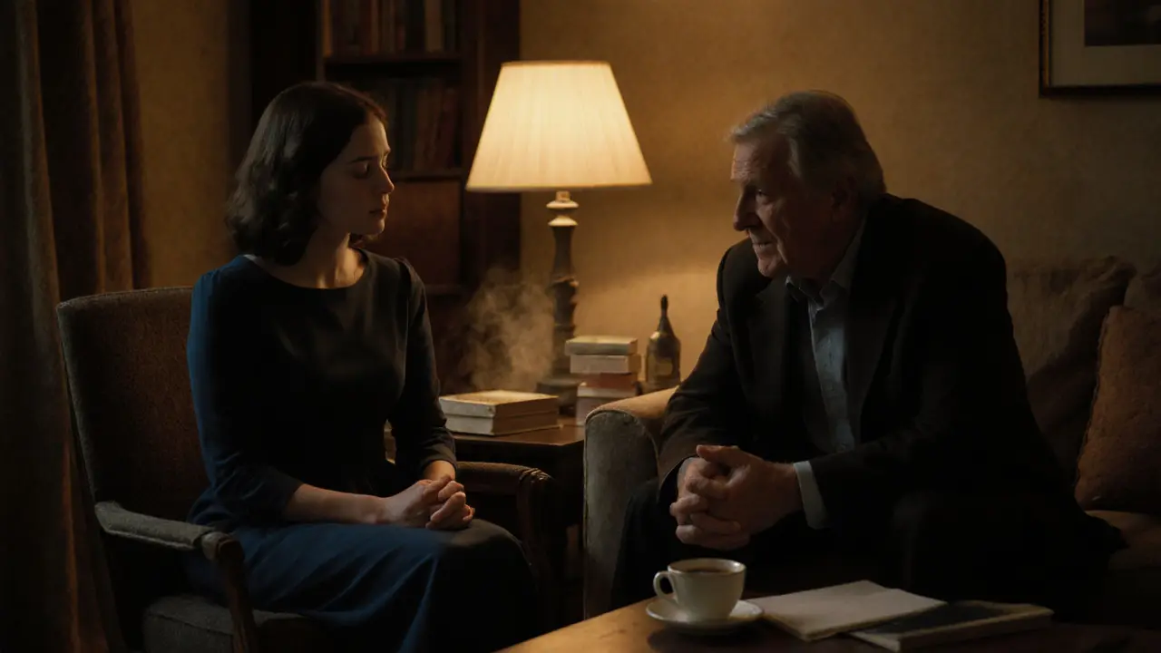 The Escort in London: Understanding Human Attraction in the City’s Hidden Economy