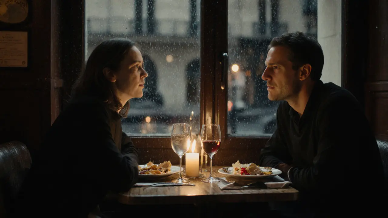 The Escort in Paris Experience: What Really Happens and Who It’s For