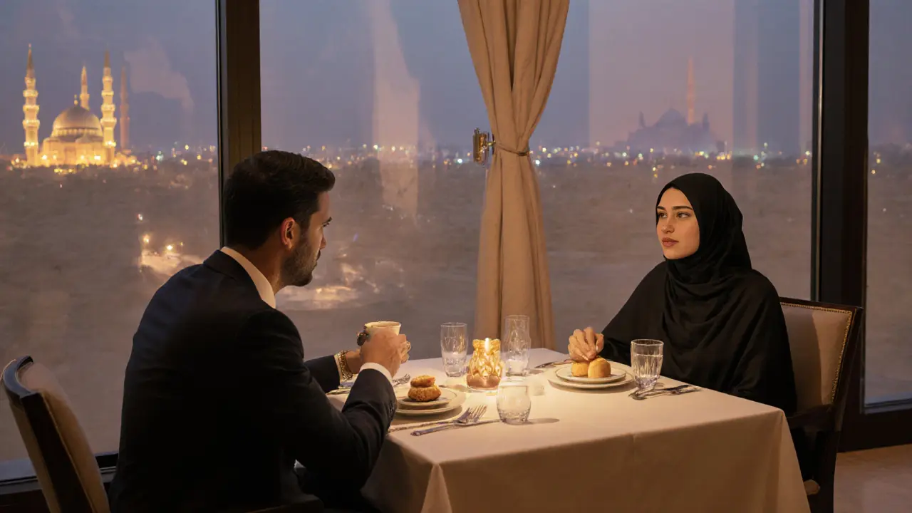 The Essential Guide to Escort Etiquette in Abu Dhabi