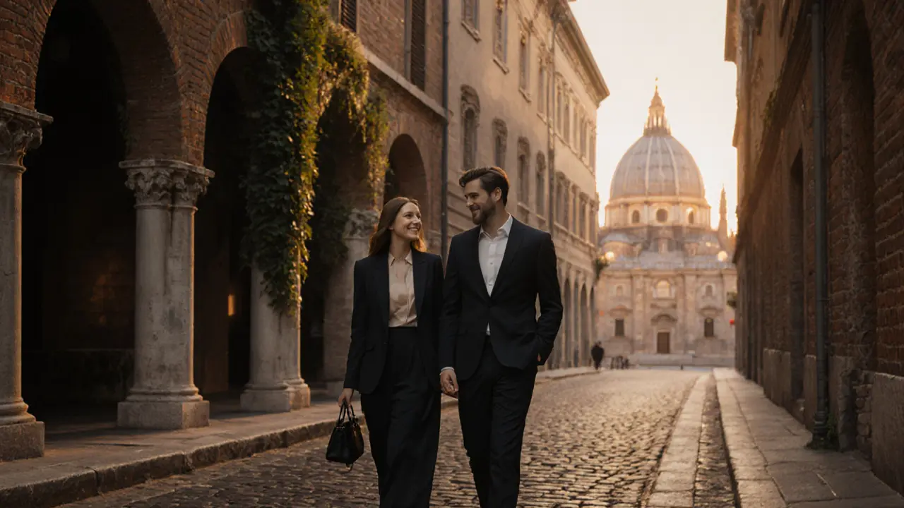 The Ultimate Girlfriend Experience: Booking an Escort in Milan