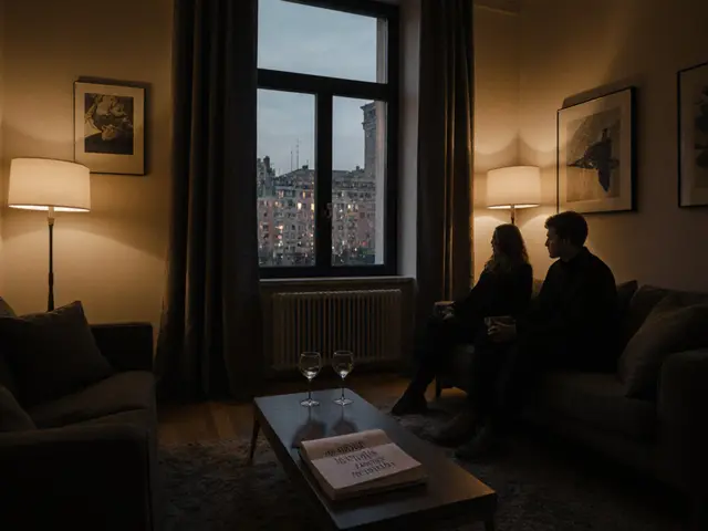 Escort in Berlin: Finding Elite Companions in the City’s Hidden Scene