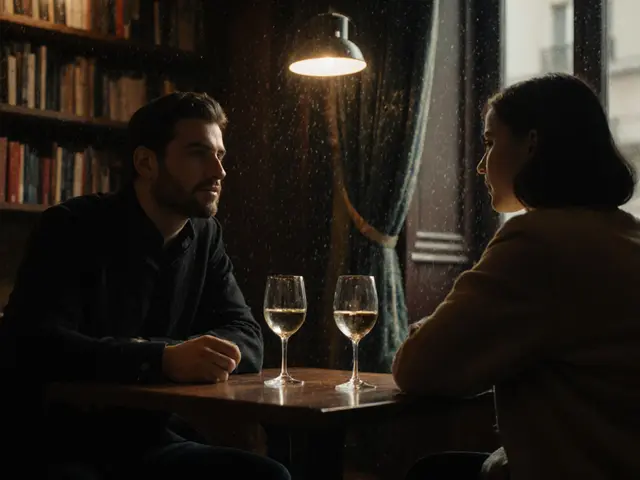 Find the Right Escort in Paris for a Memorable Rendezvous