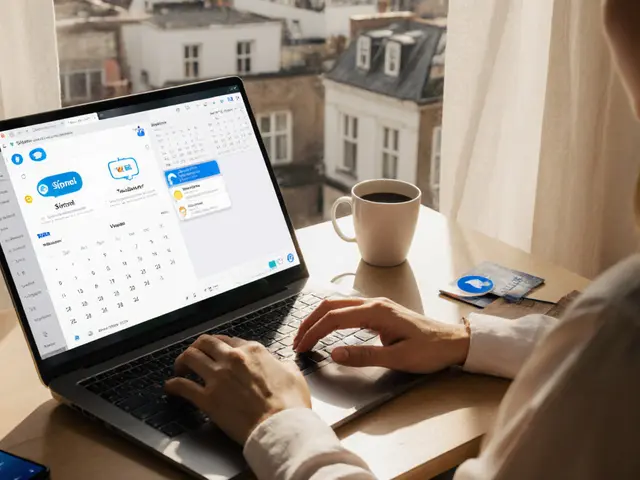 How Technology Has Changed the Escort Business in London