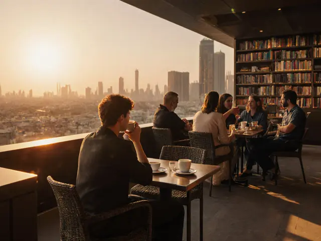 How to Find a Safe and Legitimate Escort in Abu Dhabi: A Practical Guide