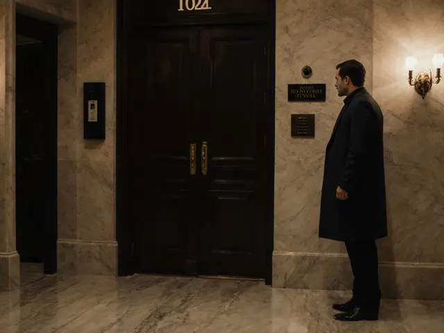 Insider Tips for Navigating the Escort Scene in London