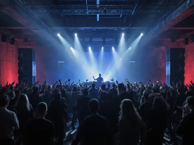 The Best Nightlife in London for Dance Enthusiasts