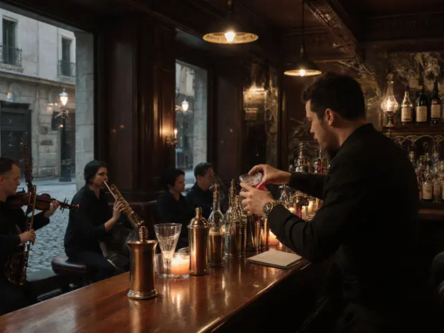 The Best Nightlife in Milan: A Guide to the City's Hottest Spots