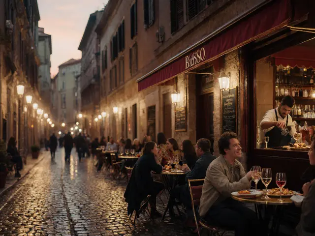 The Best Nightlife in Milan: From Trendy Bars to Iconic Clubs