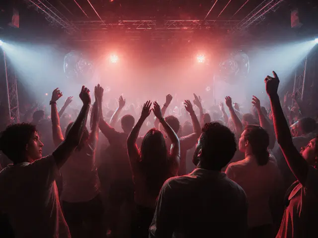 The Best of London Nightlife: Top Venues for Every Party-Goer