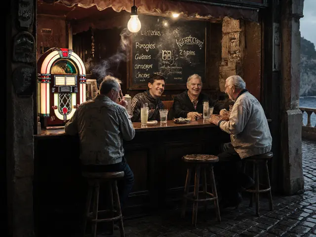 The Best of Monaco's Nightlife: A Local's Perspective