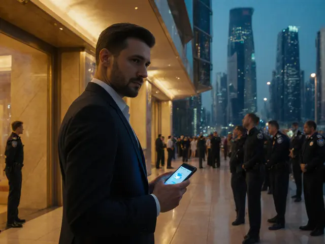 The Do's and Don'ts of Hiring an Escort in Dubai: Expert Advice