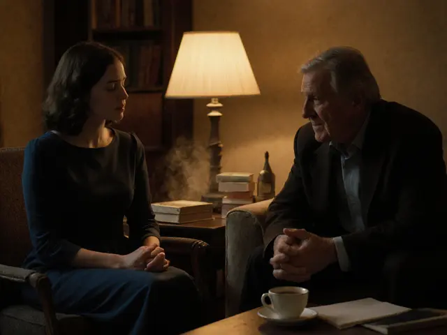 The Escort in London: Understanding Human Attraction in the City’s Hidden Economy