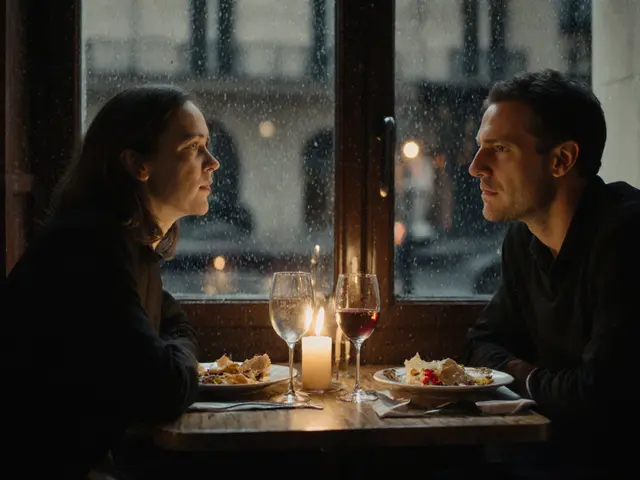 The Escort in Paris Experience: What Really Happens and Who It’s For