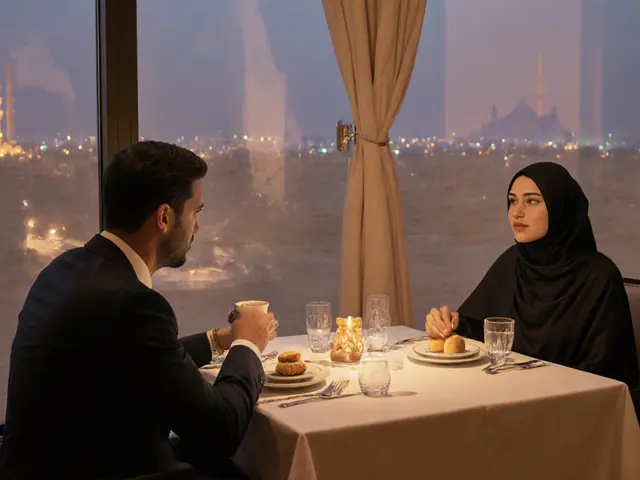 The Essential Guide to Escort Etiquette in Abu Dhabi