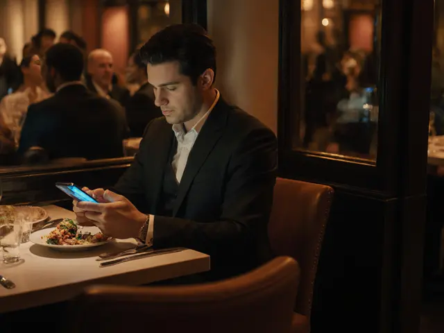 The Realities of Dating an Escort in London: What to Know Before You Book