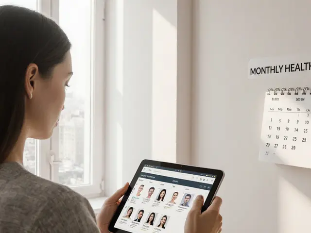 The Top Escort Agencies in Berlin: A Comparison Guide