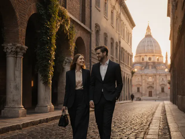 The Ultimate Girlfriend Experience: Booking an Escort in Milan