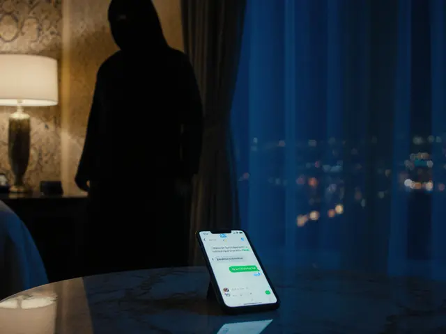 What You Need to Know About Abu Dhabi's Escort Scene in 2025