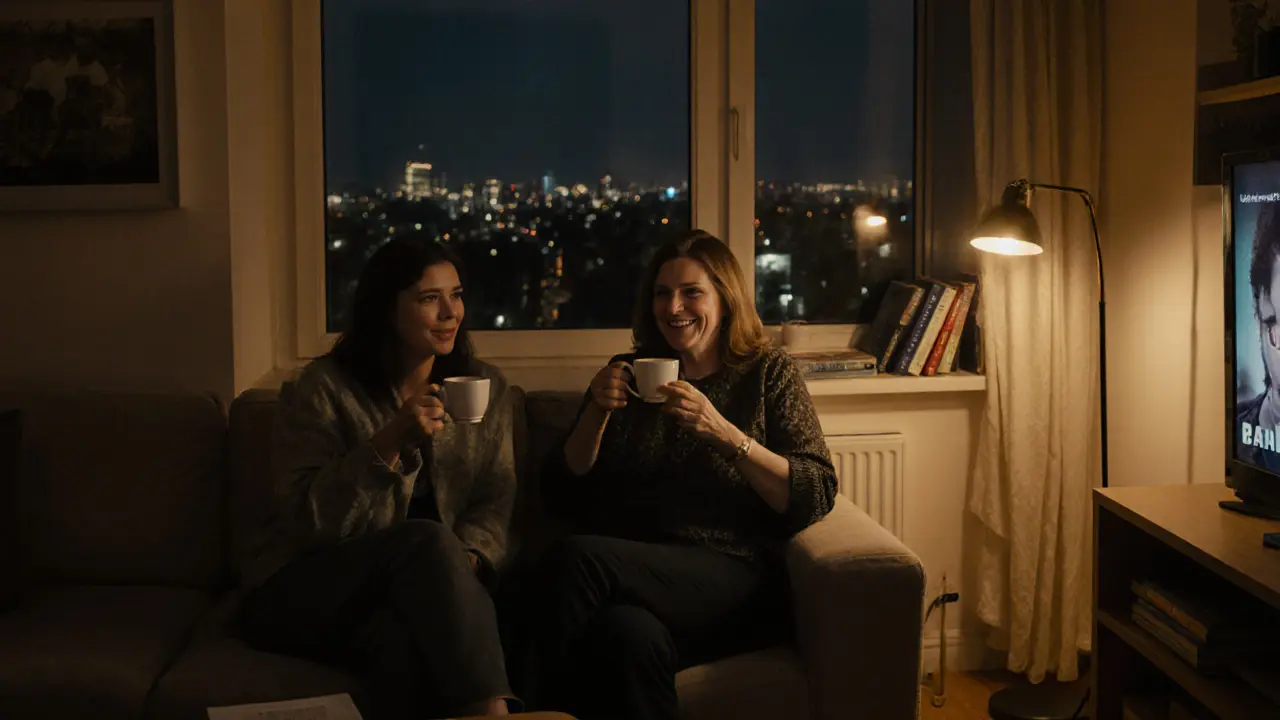 Why More People are Choosing Escort Services in Berlin