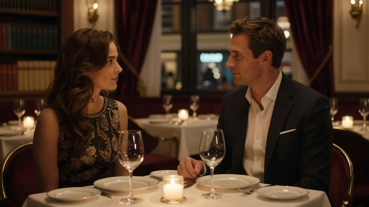 A Gentleman's Guide to Escort Etiquette in London