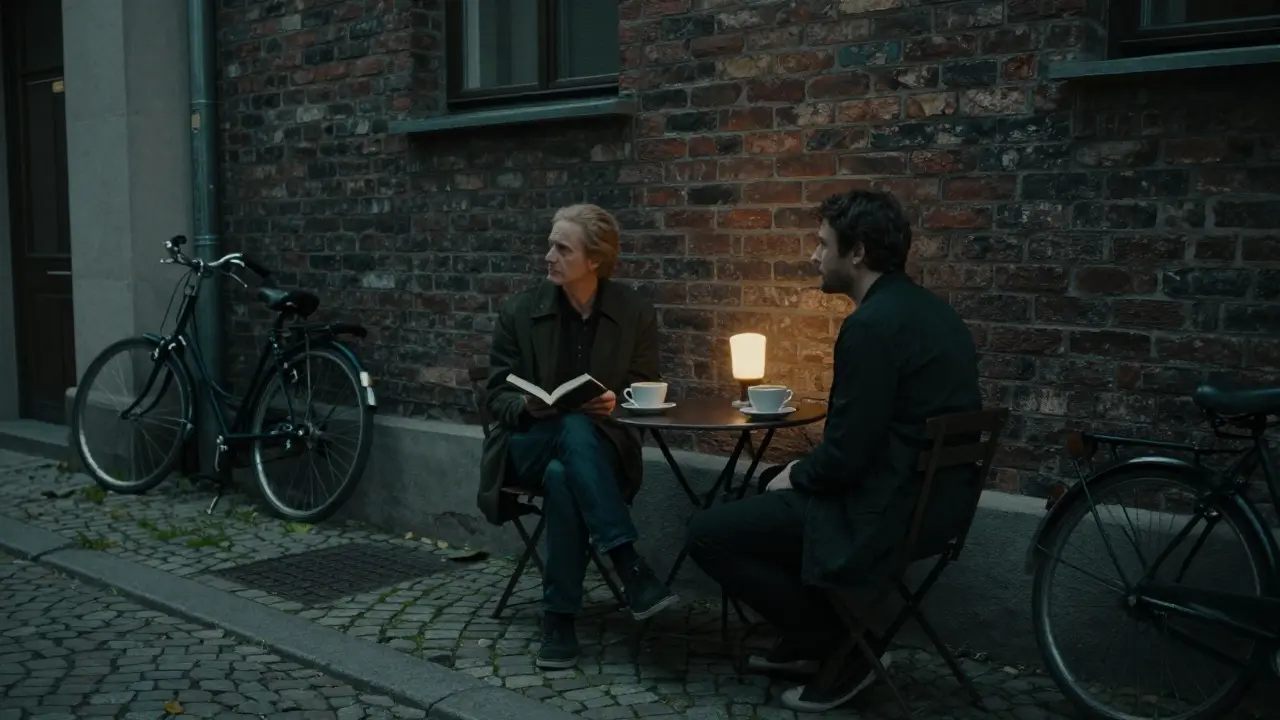 Berlin's Most Desirable Escorts: What You Need to Know About Companionship in the City