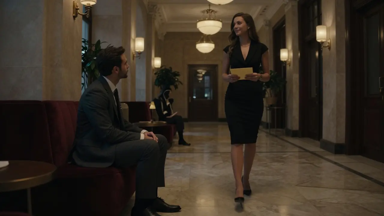 Berlin's Most Exclusive Escort Agencies: Where to Find Top-Notch Companions