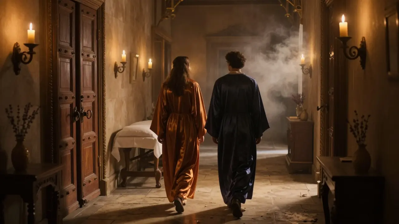 Best Spas in Milan to Visit with Your Escort for a Sensual Escape