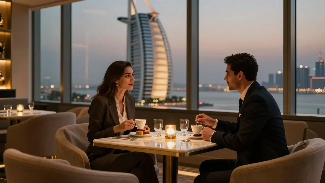 How to Find a Reliable Escort in Dubai: A Step-by-Step Guide