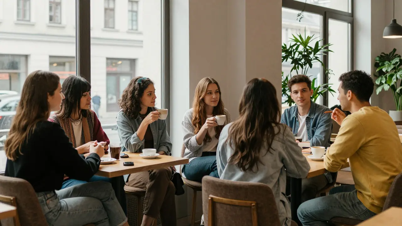 International Escorts in Berlin: What You Need to Know Before You Go