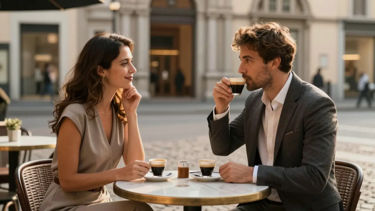 The Do's and Don'ts of Booking an Escort in Milan: Expert Advice