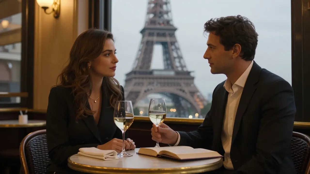 The Do's and Don'ts of Dating an Escort in Paris