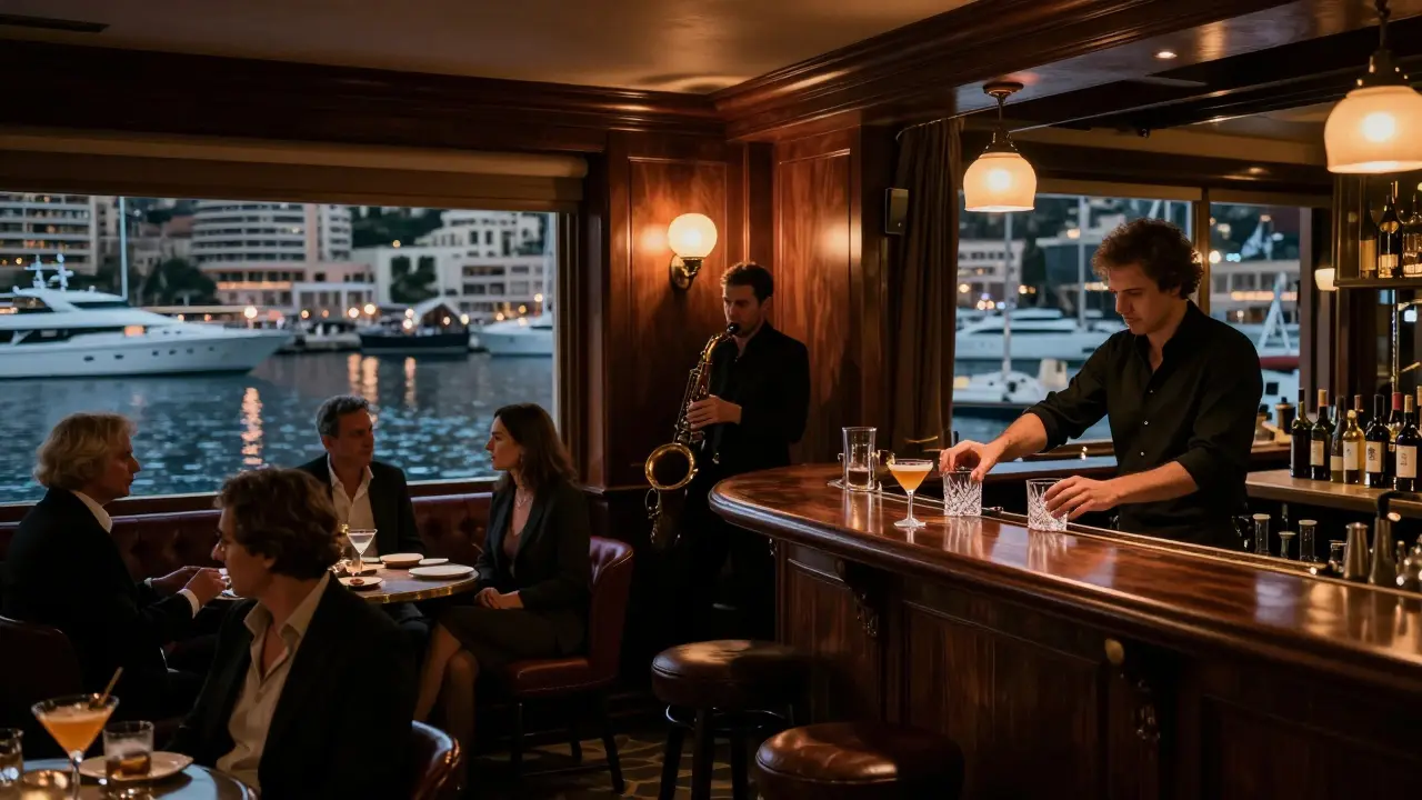 The Insider's Guide to Nightlife in Monaco