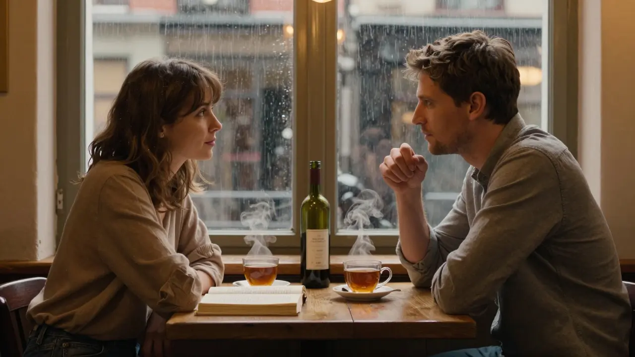 The Perks of Dating an Escort in Berlin: Why It's Worth the Investment