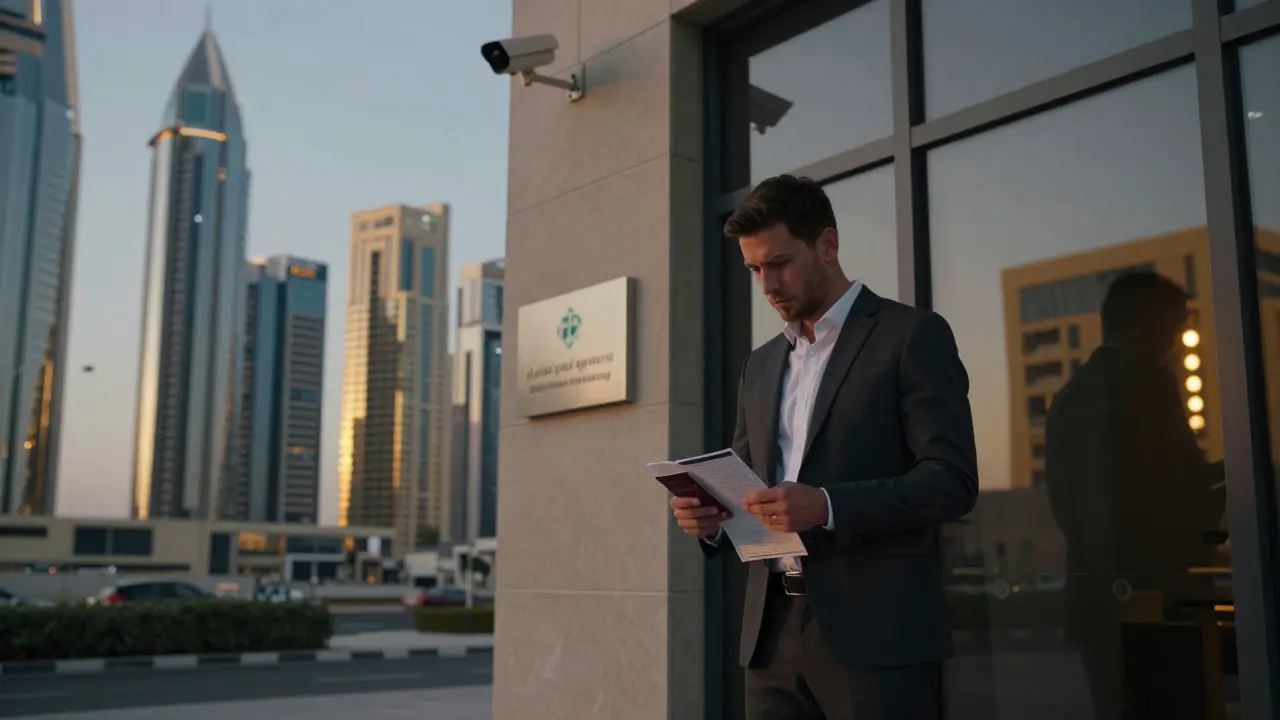 The Ultimate Checklist for a First-Time Escort Client in Dubai