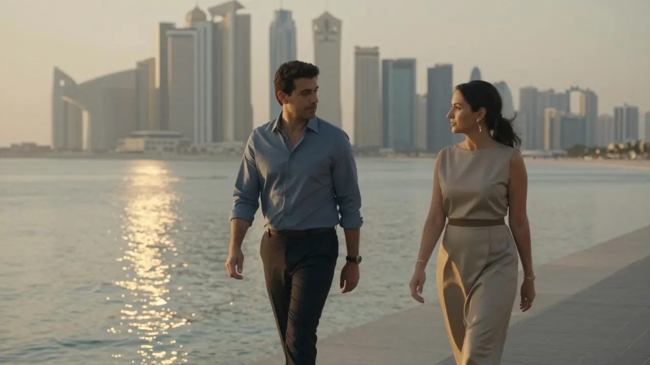 The Ultimate Escort in Abu Dhabi Experience: Tips, Tricks, and More