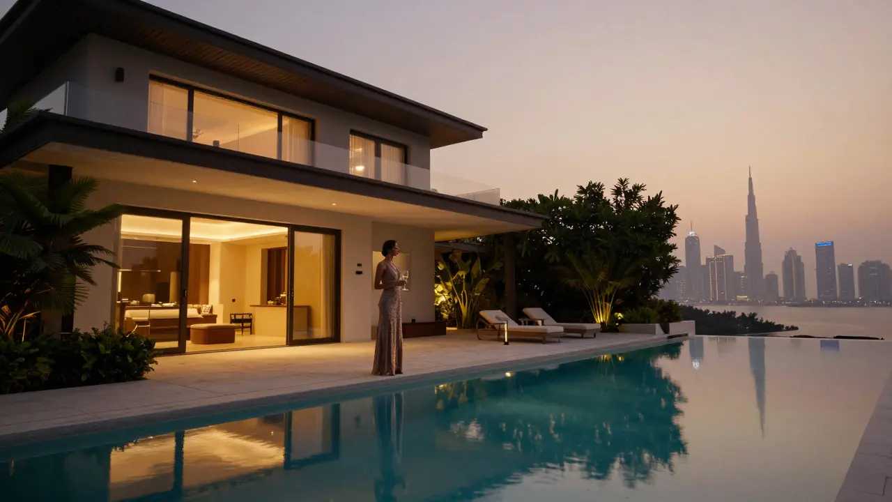 The Ultimate Guide to Luxury Escort Experiences in Dubai